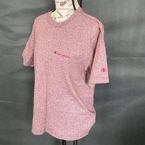 Champion tee